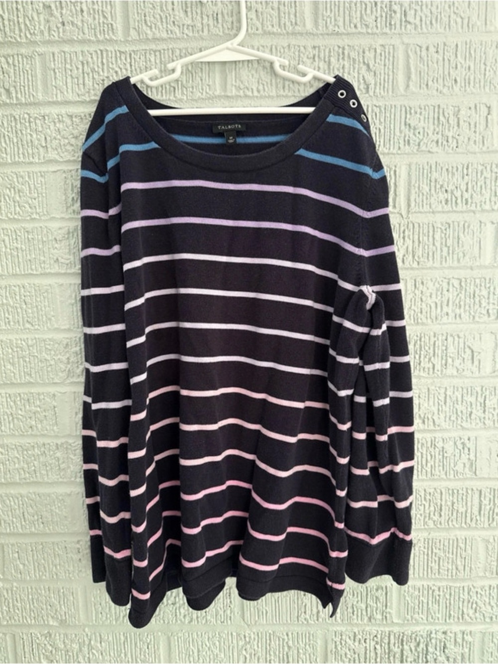 Talbots sweater